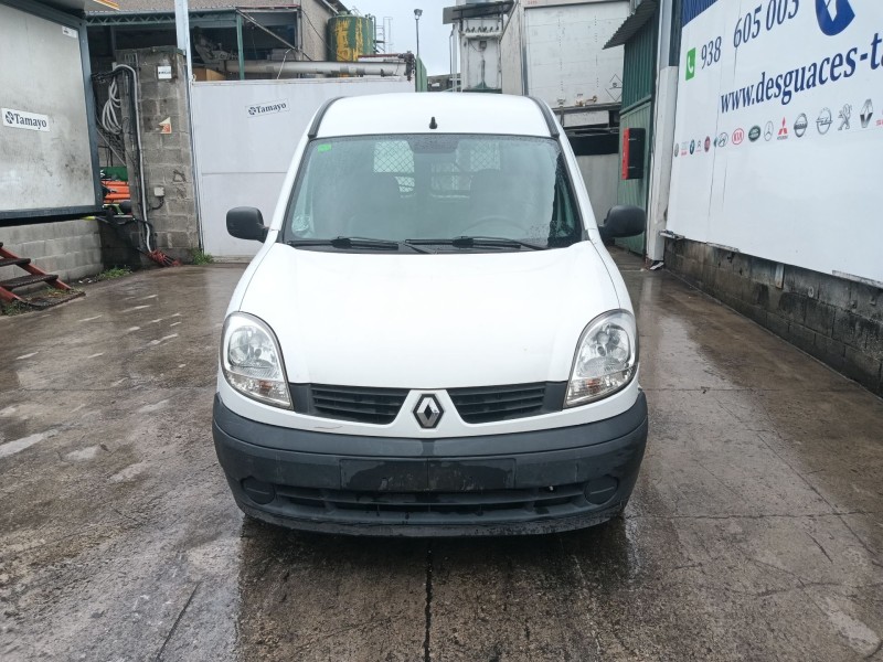 renault kangoo express (fc0/1_) del año 2007