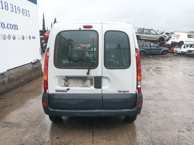 renault kangoo express (fc0/1_) del año 2007
