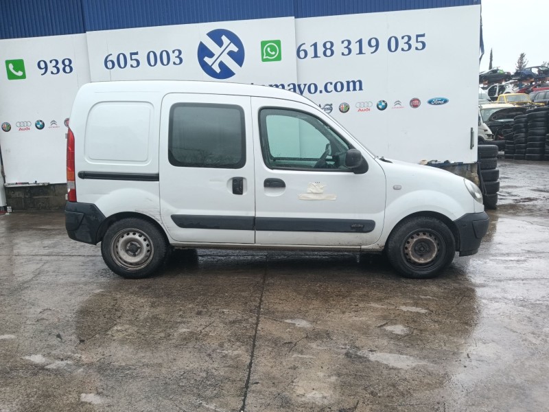 renault kangoo express (fc0/1_) del año 2007