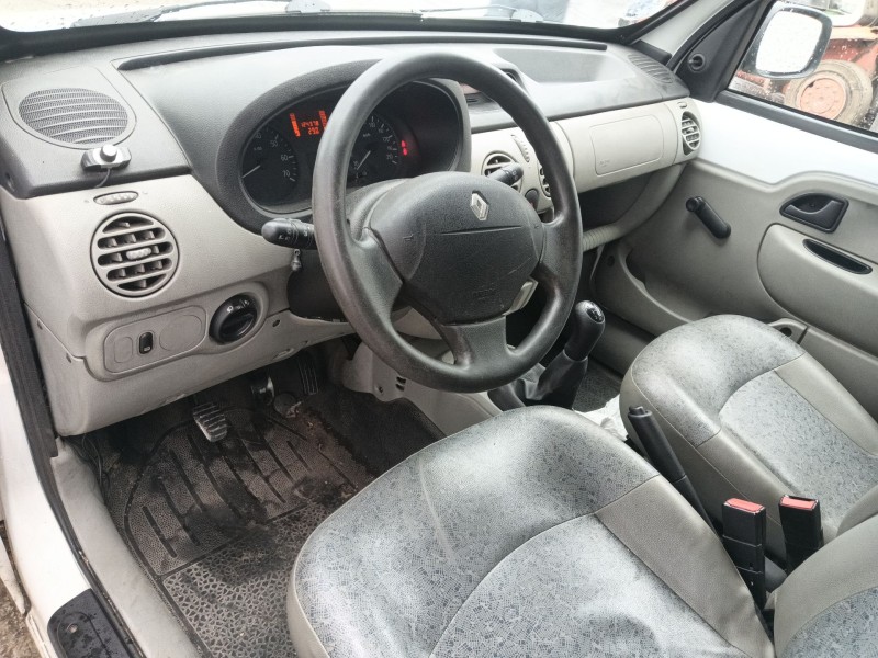renault kangoo express (fc0/1_) del año 2007
