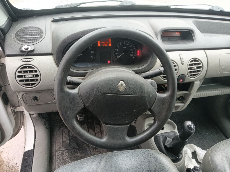 renault kangoo express (fc0/1_) del año 2007