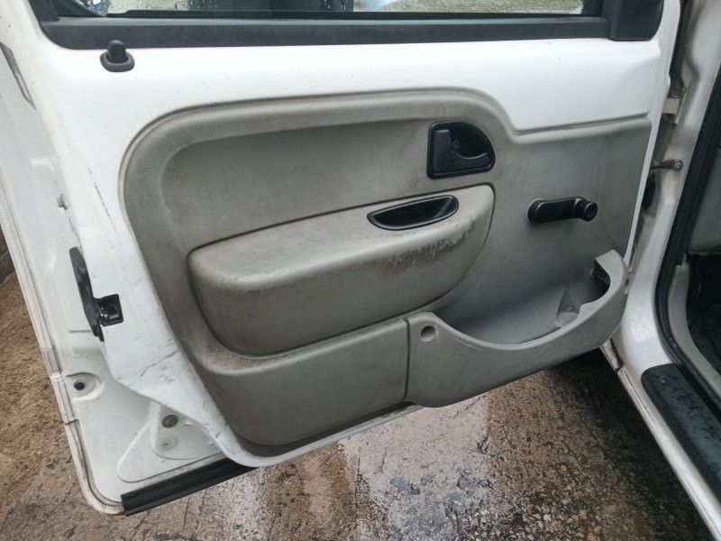 renault kangoo express (fc0/1_) del año 2007