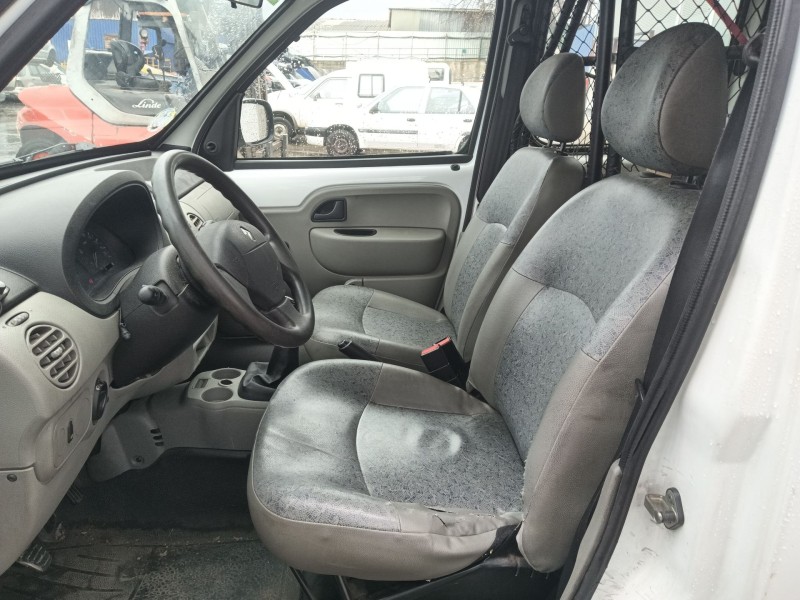 renault kangoo express (fc0/1_) del año 2007