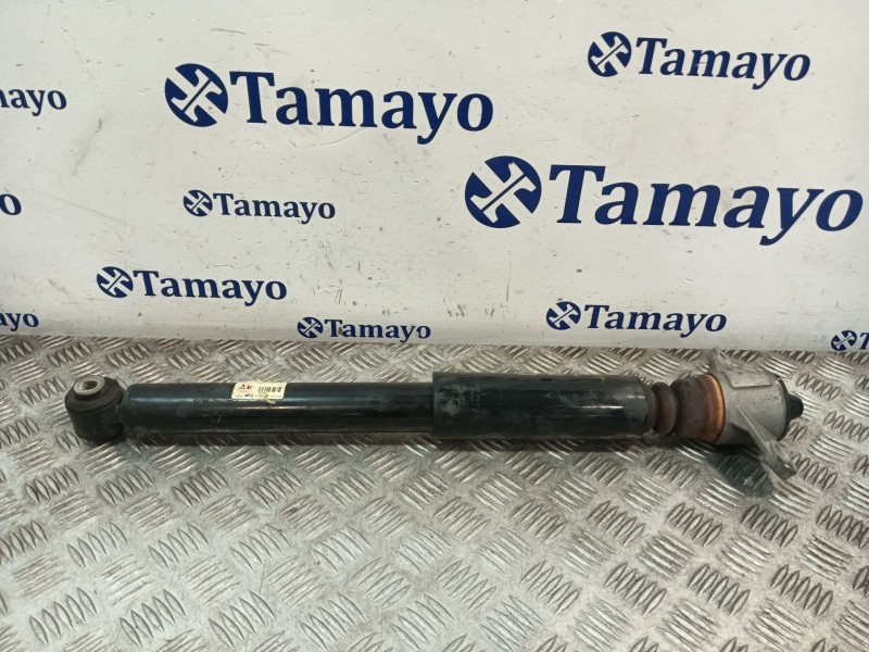 Recambio de amortiguador trasero derecho para hyundai ioniq (ae) 1.6 gdi hybrid referencia OEM IAM 55300G2400 55310XXX01 