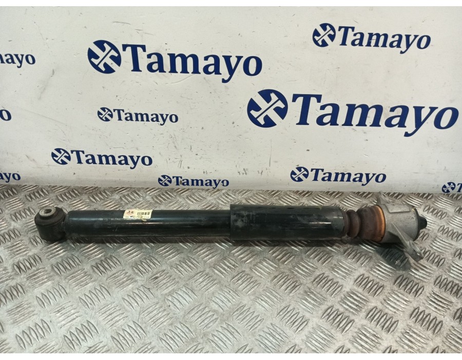Recambio de amortiguador trasero derecho para hyundai ioniq (ae) 1.6 gdi hybrid referencia OEM IAM 55300G2400 55310XXX01 