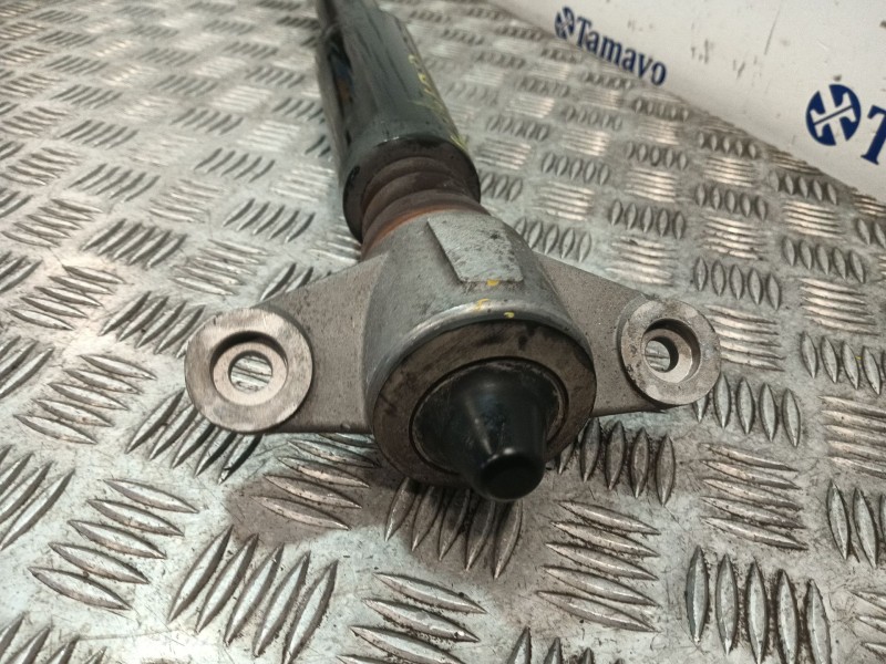 Recambio de amortiguador trasero derecho para hyundai ioniq (ae) 1.6 gdi hybrid referencia OEM IAM 55300G2400 55310XXX01 