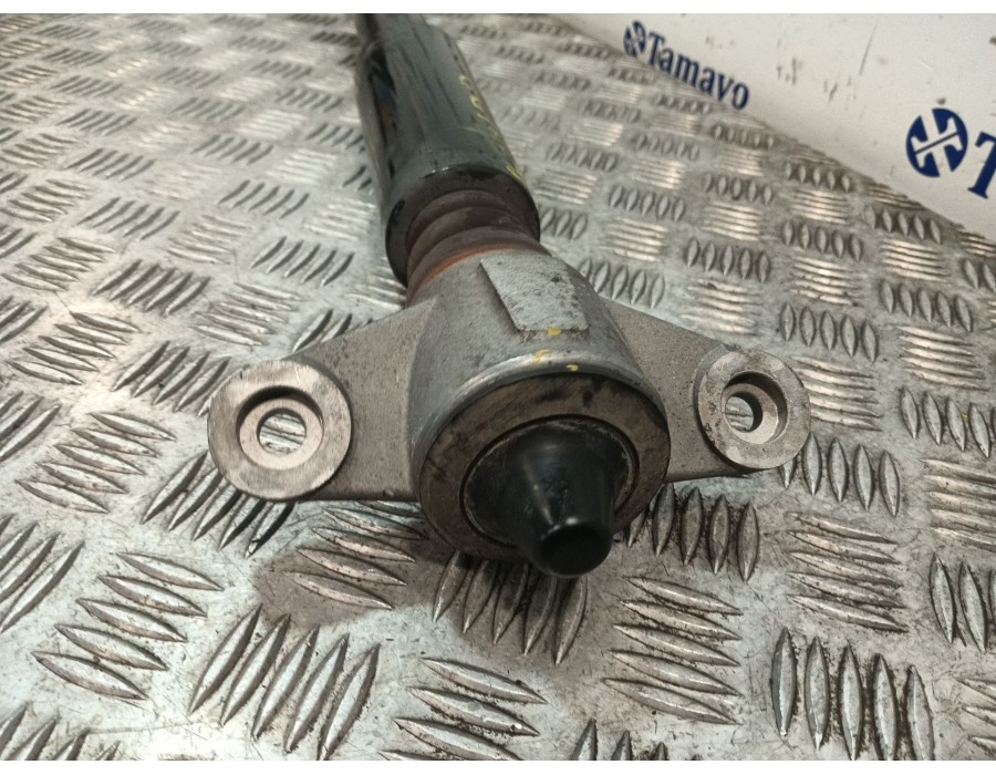 Recambio de amortiguador trasero derecho para hyundai ioniq (ae) 1.6 gdi hybrid referencia OEM IAM 55300G2400 55310XXX01 