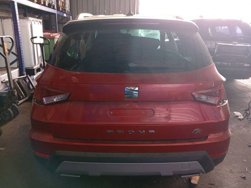 Recambio de porton trasero para seat arona (kj7, kjp) 1.0 tsi referencia OEM IAM   
