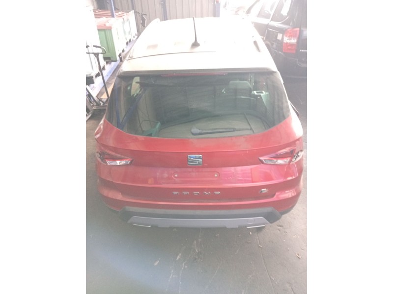 Recambio de porton trasero para seat arona (kj7, kjp) 1.0 tsi referencia OEM IAM   