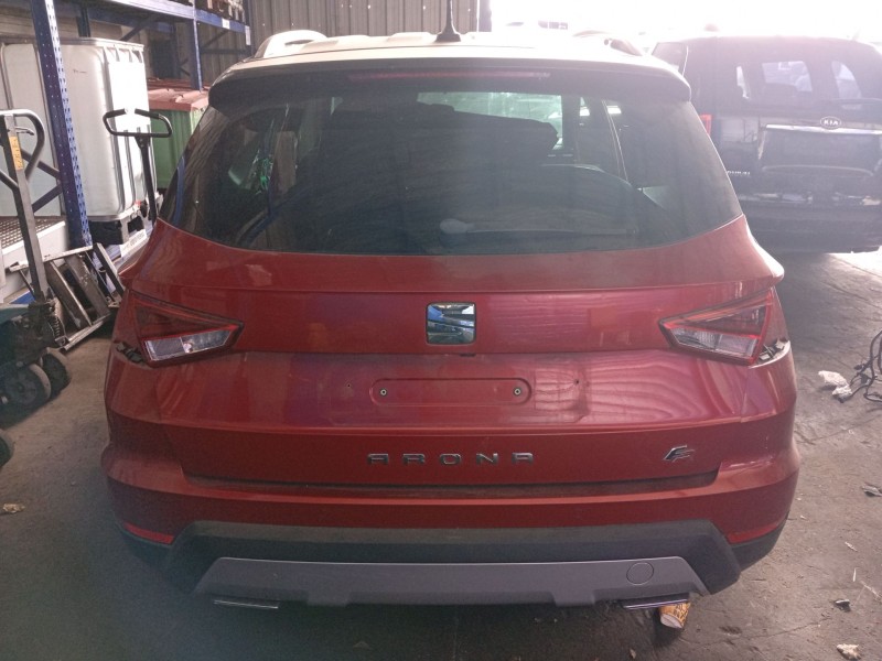 Recambio de porton trasero para seat arona (kj7, kjp) 1.0 tsi referencia OEM IAM   