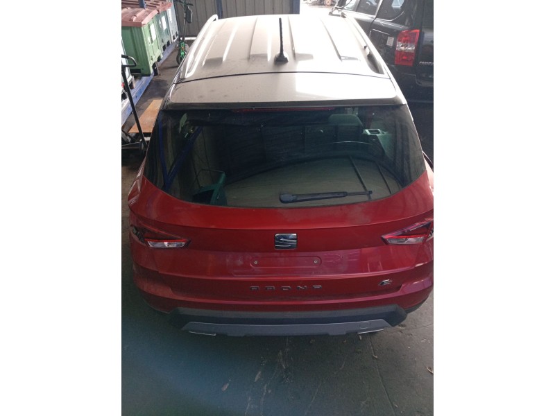 Recambio de porton trasero para seat arona (kj7, kjp) 1.0 tsi referencia OEM IAM   