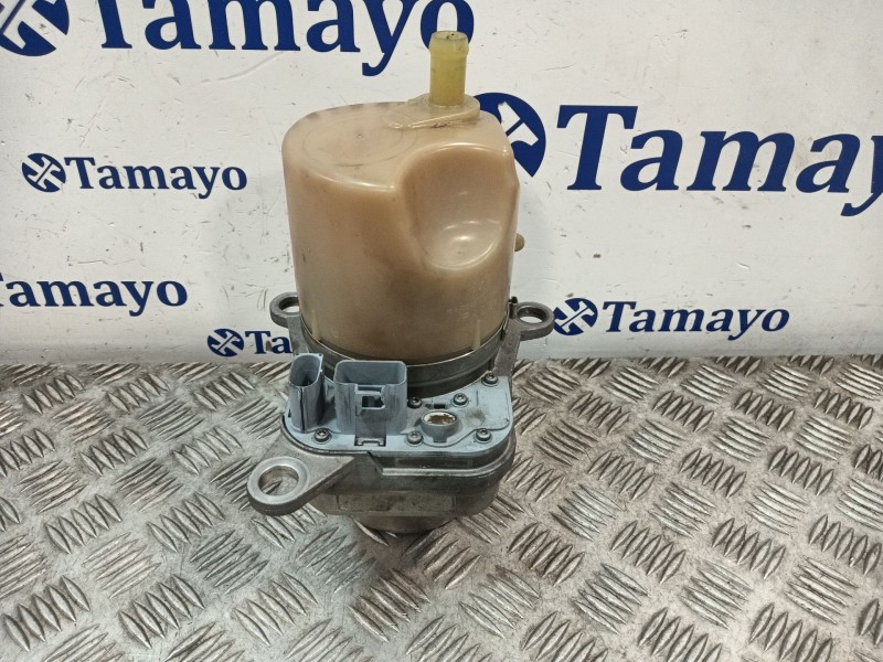 Recambio de bomba direccion para citroën jumper iii furgoneta 2.2 hdi 110 referencia OEM IAM 4N513K514  