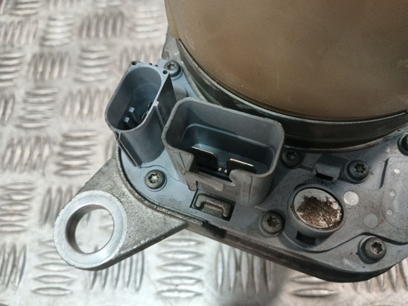Recambio de bomba direccion para citroën jumper iii furgoneta 2.2 hdi 110 referencia OEM IAM 4N513K514  