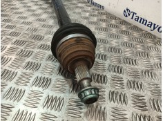 Recambio de transmision delantera derecha para seat toledo ii (1m2) 1.9 tdi referencia OEM IAM    2