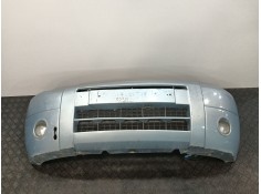 Recambio de paragolpes delantero para citroën berlingo / berlingo first monospace (mf_, gjk_, gfk_) 2.0 hdi 90 (mfrhy) referenci