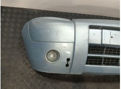 Recambio de paragolpes delantero para citroën berlingo / berlingo first monospace (mf_, gjk_, gfk_) 2.0 hdi 90 (mfrhy) referenci 2