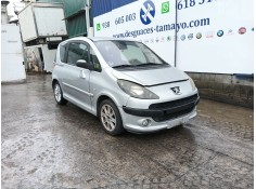 peugeot 1007 (km_) del año 2005