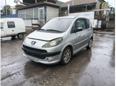 peugeot 1007 (km_) del año 2005 2