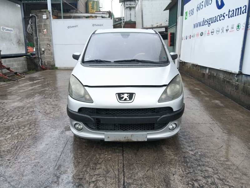 peugeot 1007 (km_) del año 2005