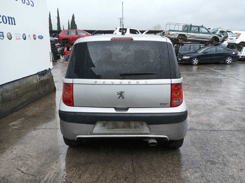 peugeot 1007 (km_) del año 2005