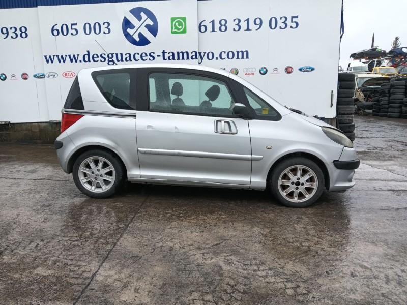 peugeot 1007 (km_) del año 2005