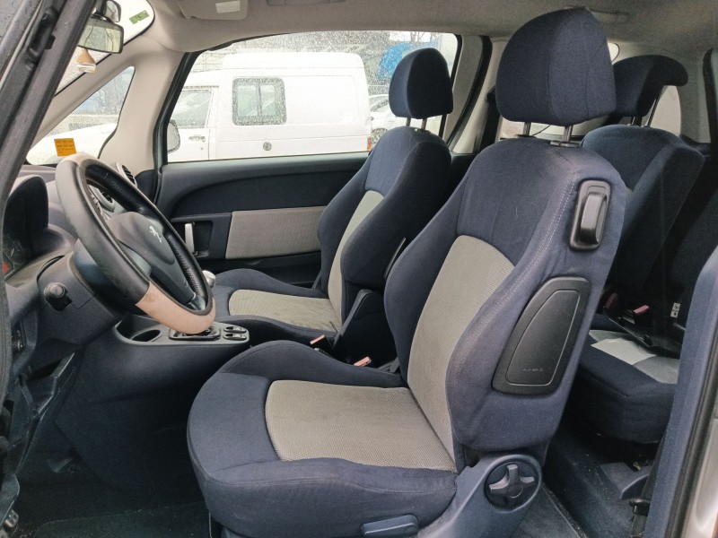 peugeot 1007 (km_) del año 2005