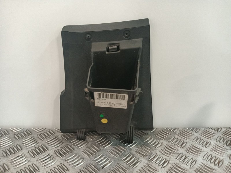 Recambio de guantera para opel insignia berlina 2.0 cdti cat referencia OEM IAM 13273291  