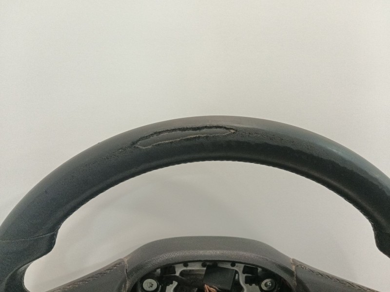 Recambio de volante para opel insignia berlina 2.0 cdti cat referencia OEM IAM 13316547  