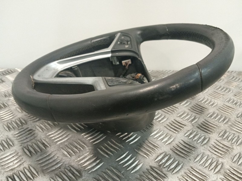 Recambio de volante para opel insignia berlina 2.0 cdti cat referencia OEM IAM 13316547  