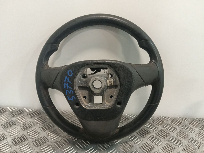 Recambio de volante para opel insignia berlina 2.0 cdti cat referencia OEM IAM 13316547  