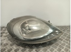 Recambio de faro derecho para opel vivaro a furgoneta (x83) 1.9 dti (f7) referencia OEM IAM 91165720 7700311372 89308700