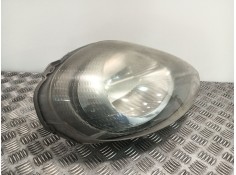 Recambio de faro derecho para opel vivaro a furgoneta (x83) 1.9 dti (f7) referencia OEM IAM 91165720 7700311372 89308700 2