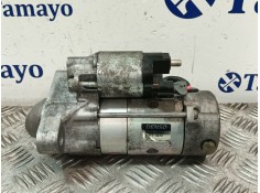 Recambio de motor arranque para kia carnival referencia OEM IAM 361004X901 031114272 
