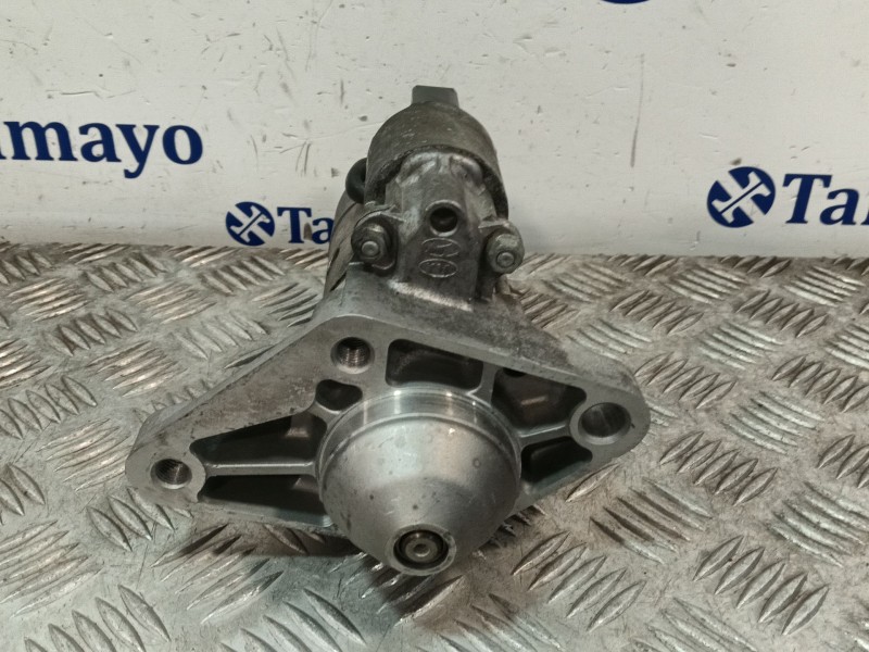 Recambio de motor arranque para kia carnival referencia OEM IAM 361004X901 031114272 