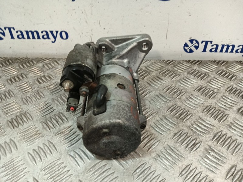 Recambio de motor arranque para kia carnival referencia OEM IAM 361004X901 031114272 