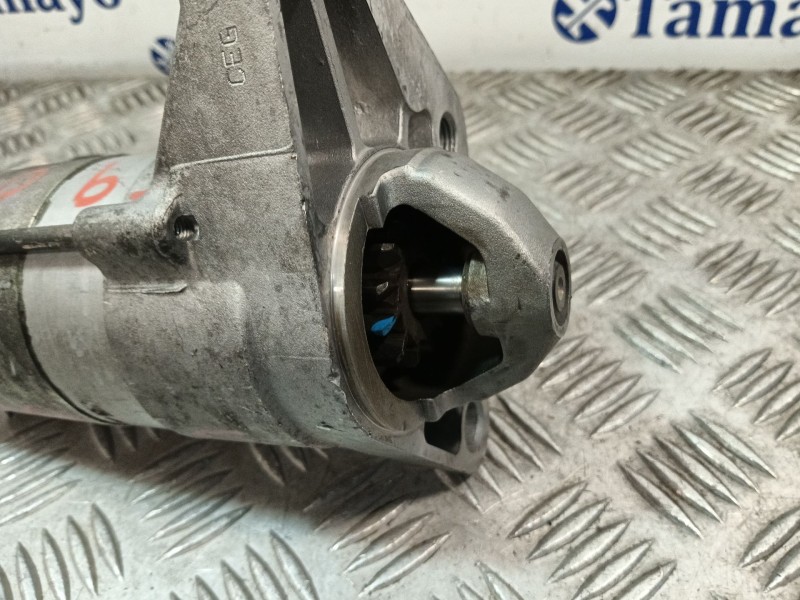 Recambio de motor arranque para kia carnival referencia OEM IAM 361004X901 031114272 