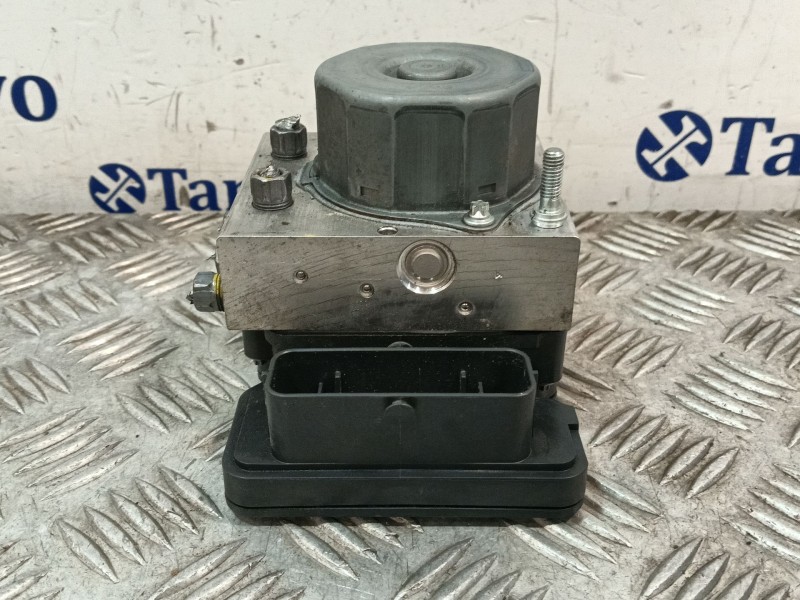 Recambio de abs para dacia logan ii tce 90 referencia OEM IAM 2265106516 0265956403 