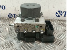 Recambio de abs para dacia logan ii tce 90 referencia OEM IAM 2265106516 0265956403  2