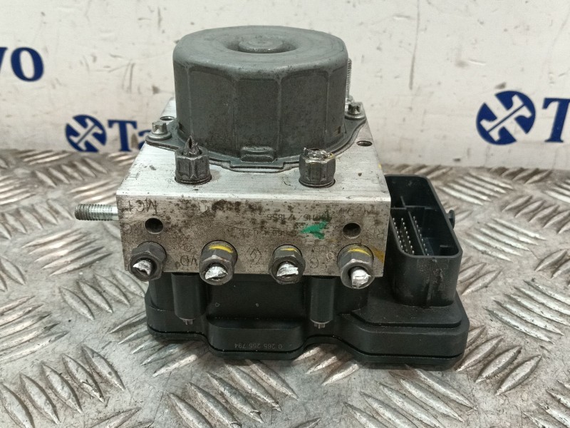 Recambio de abs para dacia logan ii tce 90 referencia OEM IAM 2265106516 0265956403 