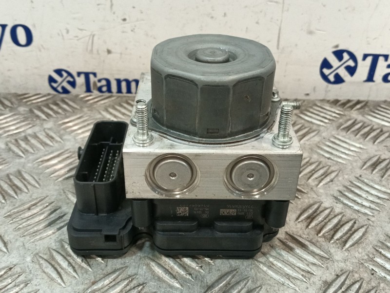 Recambio de abs para dacia logan ii tce 90 referencia OEM IAM 2265106516 0265956403 