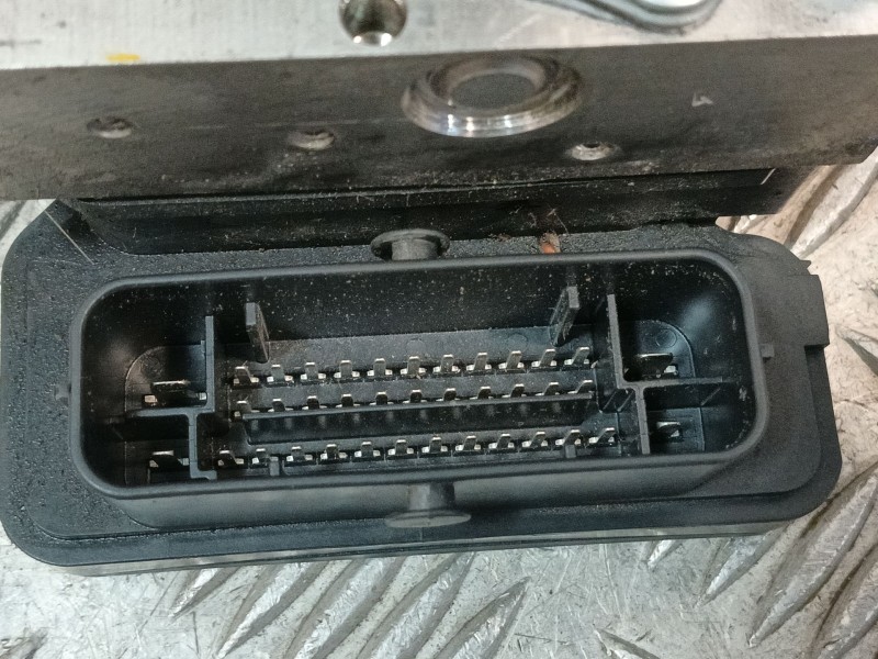 Recambio de abs para dacia logan ii tce 90 referencia OEM IAM 2265106516 0265956403 