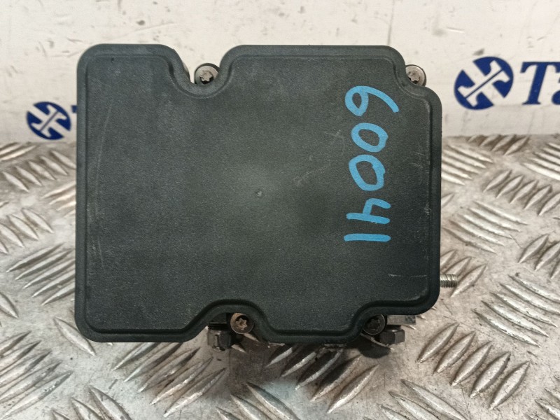 Recambio de abs para dacia logan ii tce 90 referencia OEM IAM 2265106516 0265956403 