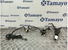 Recambio de instalacion para toyota c-hr (_x1_) 1.8 hybrid (zyx10_, zyx11_) referencia OEM IAM   