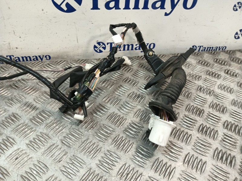 Recambio de instalacion para toyota c-hr (_x1_) 1.8 hybrid (zyx10_, zyx11_) referencia OEM IAM   