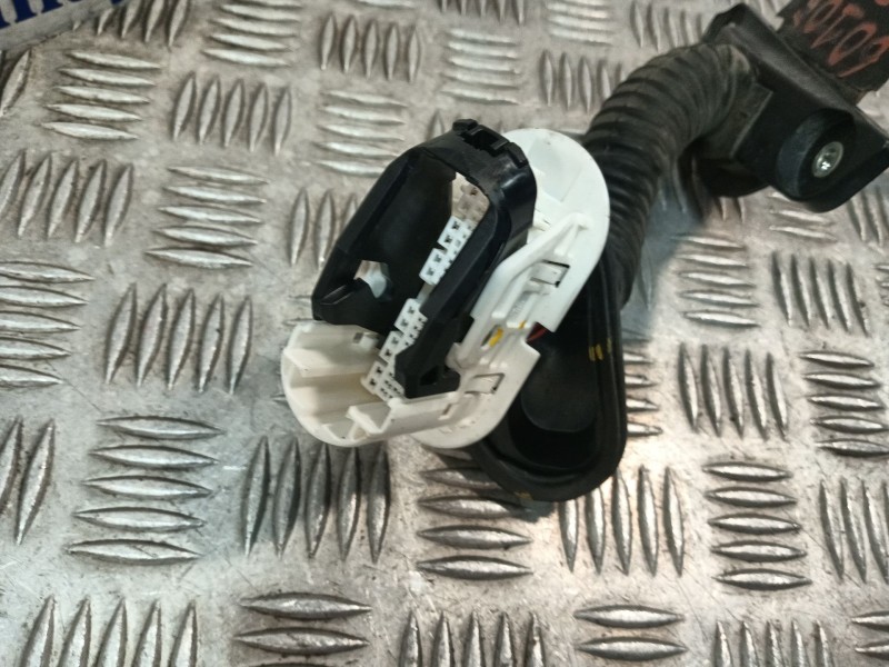 Recambio de instalacion para toyota c-hr (_x1_) 1.8 hybrid (zyx10_, zyx11_) referencia OEM IAM   