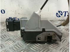 Recambio de cerradura puerta lateral derecha para citroën berlingo multispace (b9) 1.2 puretech 110 referencia OEM IAM PSA828416 2