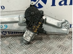 Recambio de elevalunas trasero derecho para hyundai tucson (nx4e, nx4a) 1.6 t-gdi hybrid referencia OEM IAM 430106G0   2