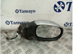 Recambio de retrovisor derecho para citroën c3 referencia OEM IAM 12363610  