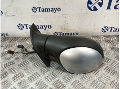 Recambio de retrovisor derecho para citroën c3 referencia OEM IAM 12363610   2