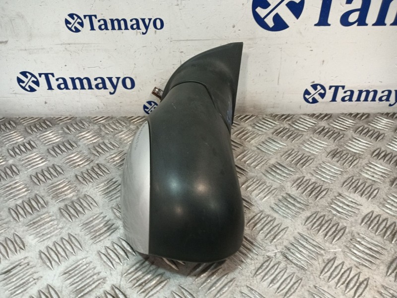 Recambio de retrovisor derecho para citroën c3 referencia OEM IAM 12363610  